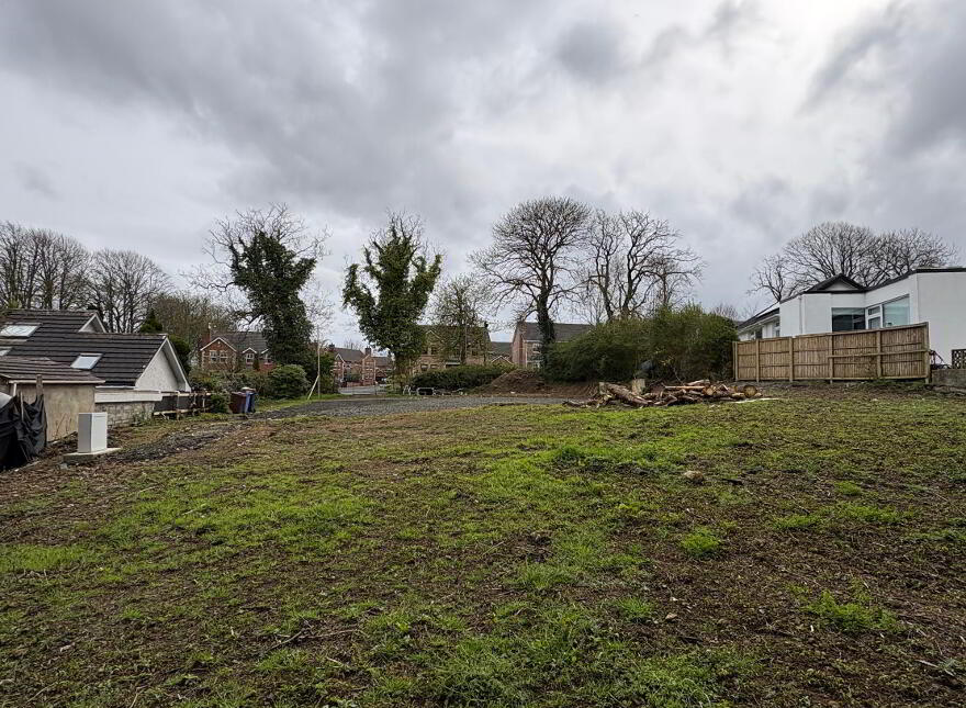 Site At 35, Carthall Road, Coleraine, BT51 3LP