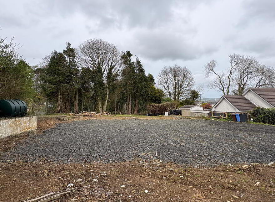 Site At 35, Carthall Road, Coleraine, BT51 3LP
