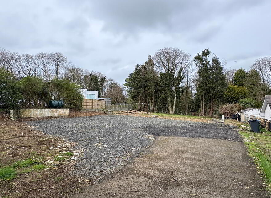 Site At 35, Carthall Road, Coleraine, BT51 3LP