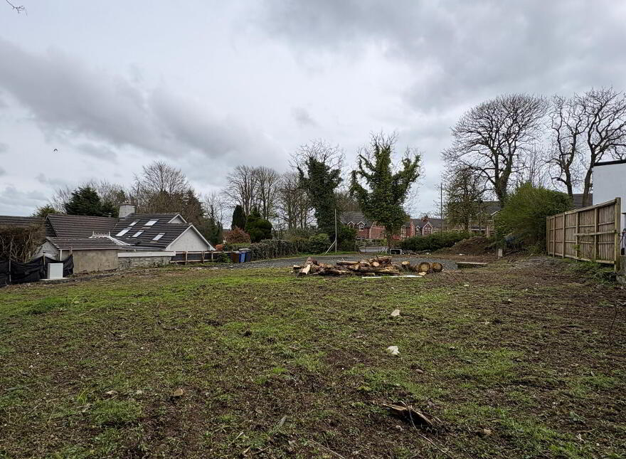 Site At 35, Carthall Road, Coleraine, BT51 3LP