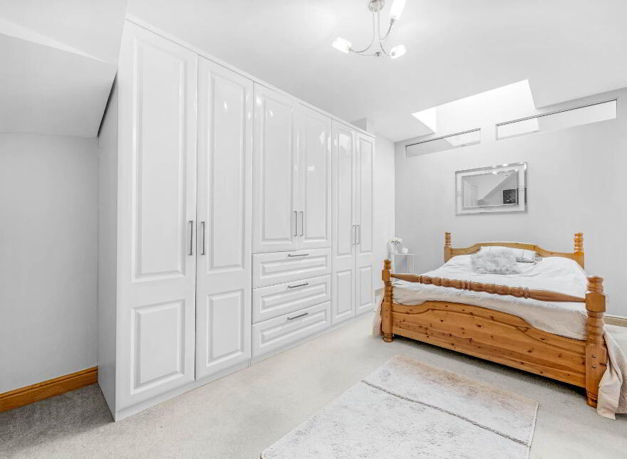 18 Cedarwood Park, Dublin, D11WY17