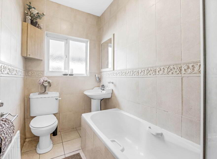 18 Cedarwood Park, Dublin, D11WY17