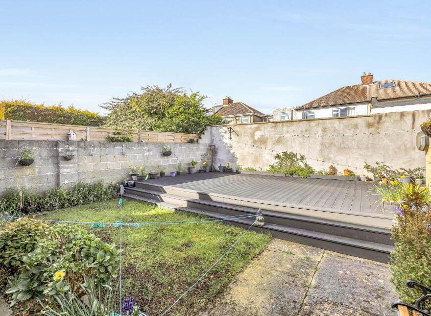 18 Cedarwood Park, Dublin, D11WY17