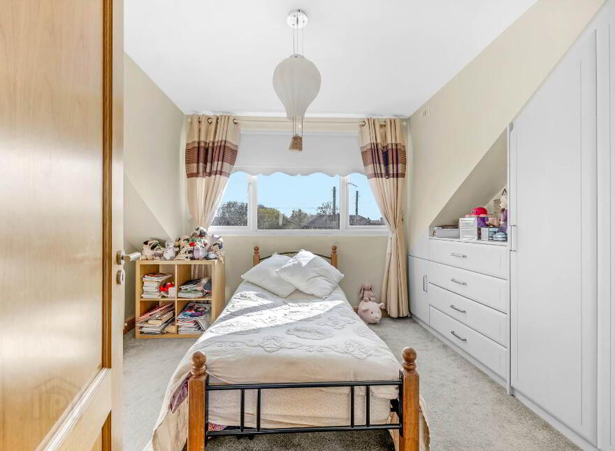 18 Cedarwood Park, Dublin, D11WY17