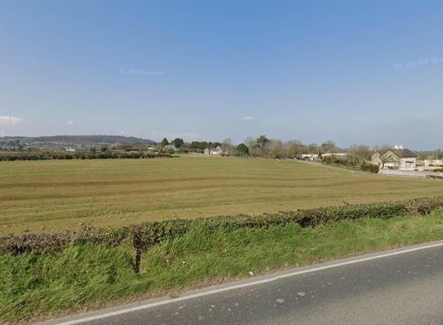 C. 6 Acre Field At Drumhirk Avenue, Drumhirk Avenue, Newtownards, BT23 7QA