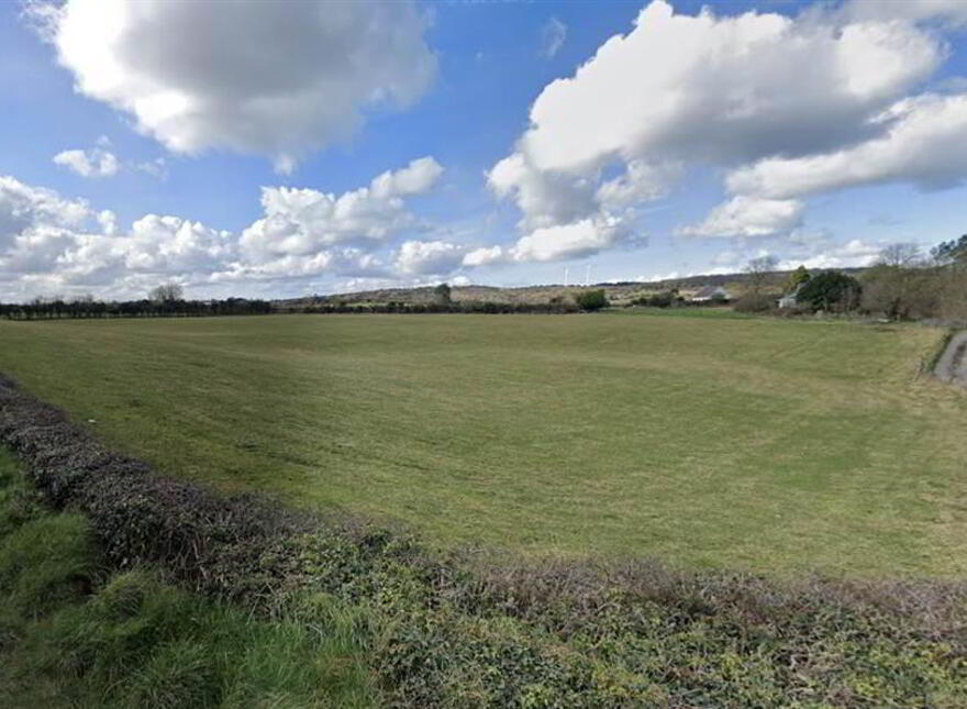 C. 6 Acre Field At Drumhirk Avenue, Drumhirk Avenue, Newtownards, BT23 7QA