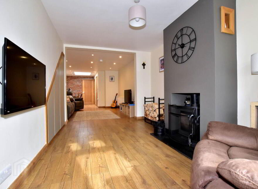 49 High Street, Ballyhalbert, Newtownards, BT22 1BL