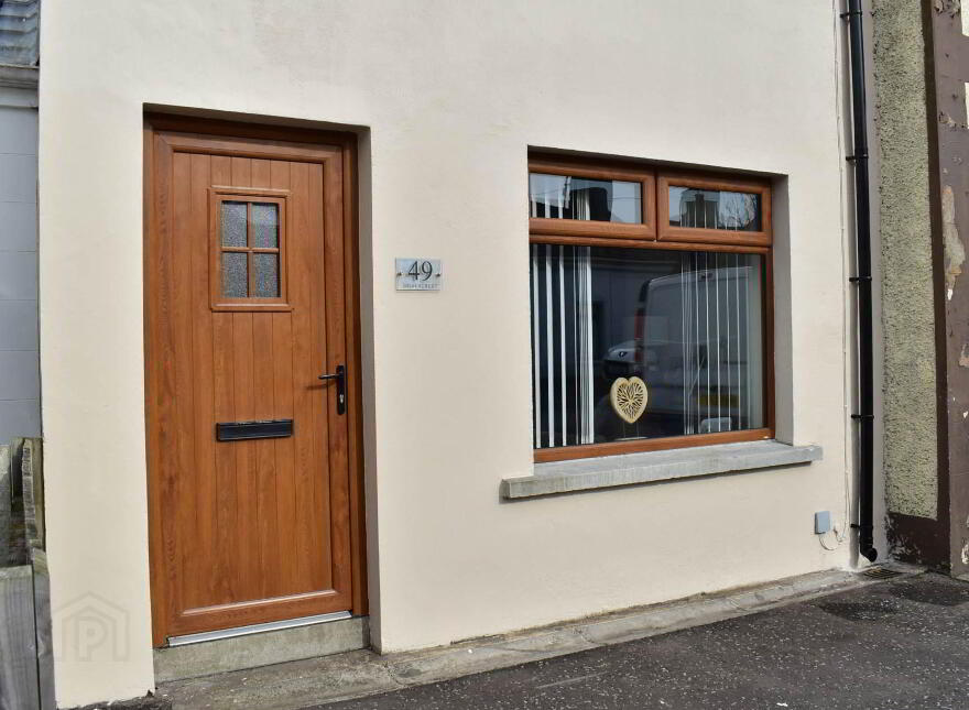 49 High Street, Ballyhalbert, Newtownards, BT22 1BL