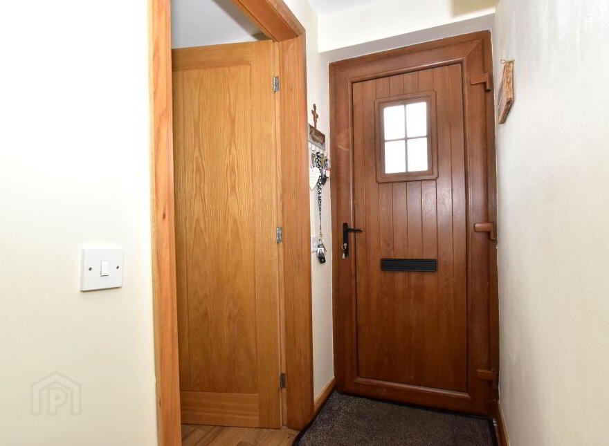49 High Street, Ballyhalbert, Newtownards, BT22 1BL