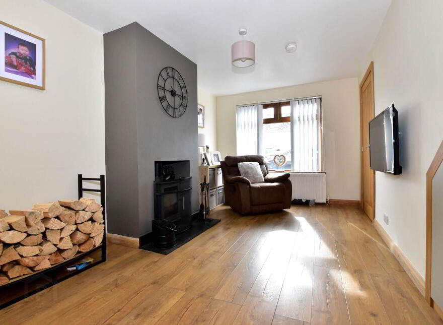 49 High Street, Ballyhalbert, Newtownards, BT22 1BL