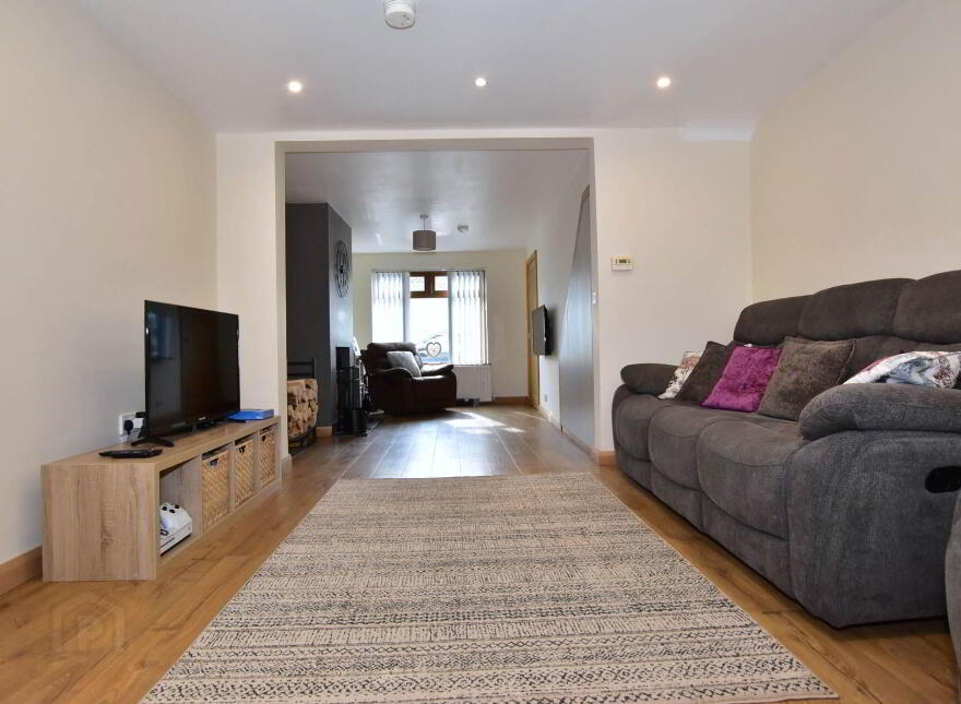 49 High Street, Ballyhalbert, Newtownards, BT22 1BL