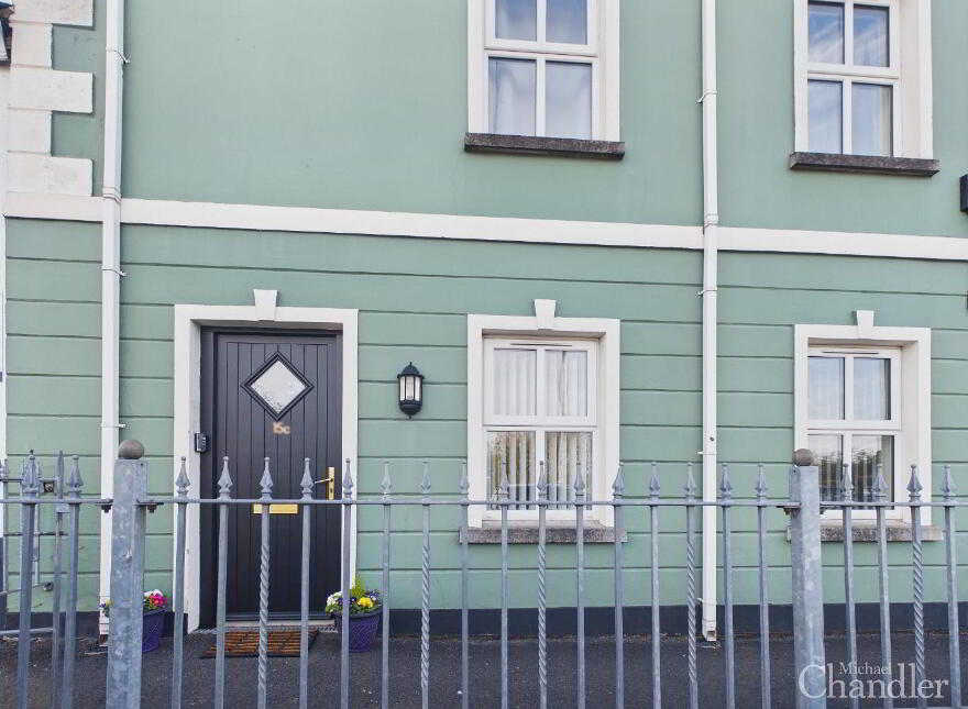 15C Belfast Road, Ballygowan, BT23 6HX