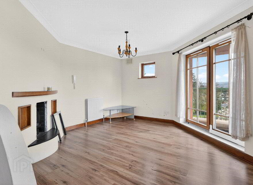 53 Danesfort, Malone Road, Belfast, BT9 5QL