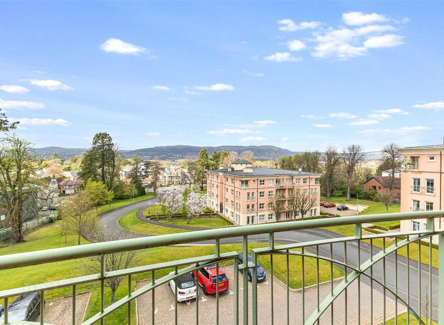 53 Danesfort, Malone Road, Belfast, BT9 5QL