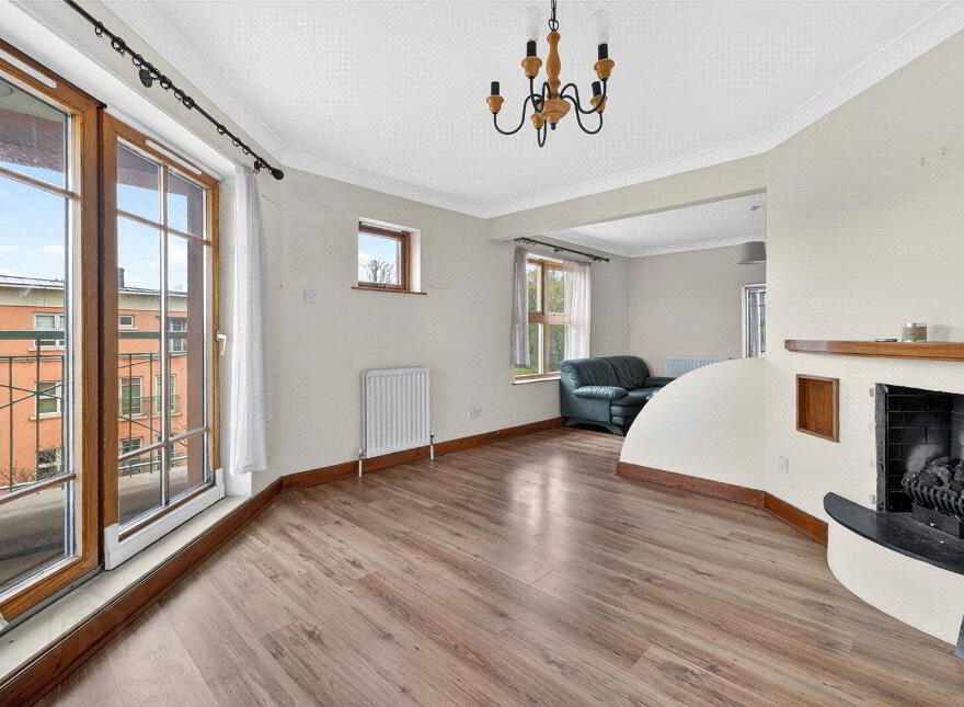 53 Danesfort, Malone Road, Belfast, BT9 5QL