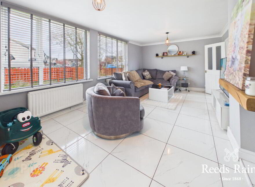 23 Lysander Park, Newtownards, BT23 4RG
