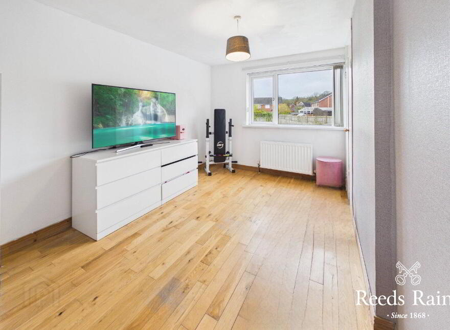 23 Lysander Park, Newtownards, BT23 4RG