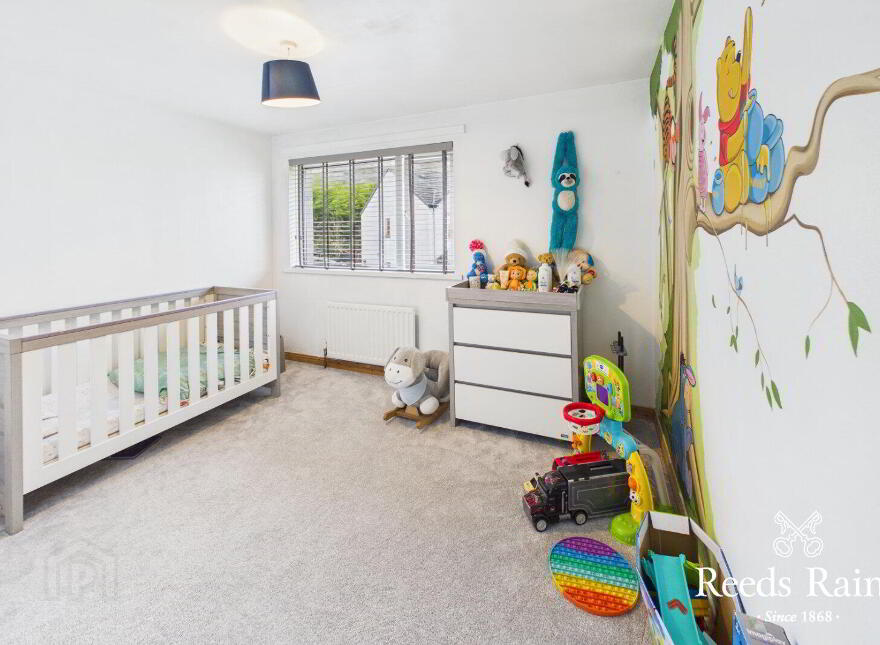 23 Lysander Park, Newtownards, BT23 4RG