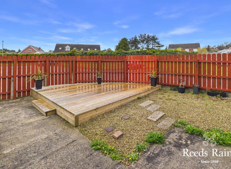 23 Lysander Park, Newtownards, BT23 4RG