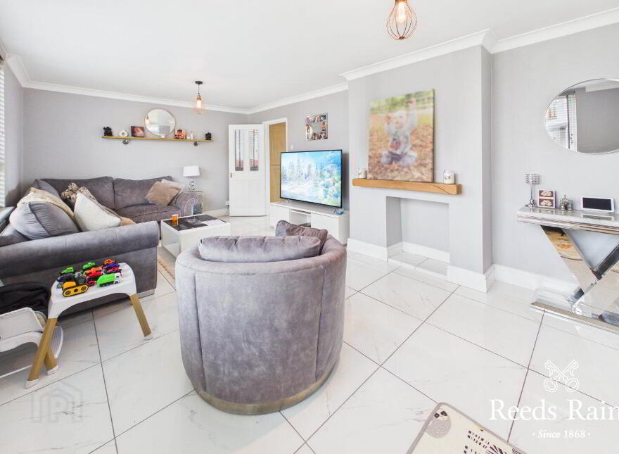 23 Lysander Park, Newtownards, BT23 4RG