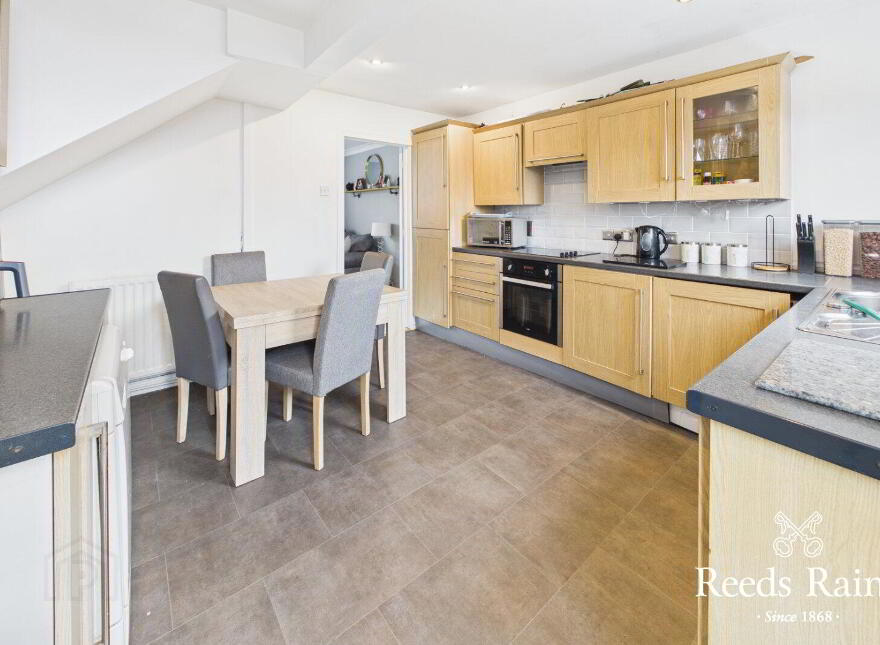 23 Lysander Park, Newtownards, BT23 4RG