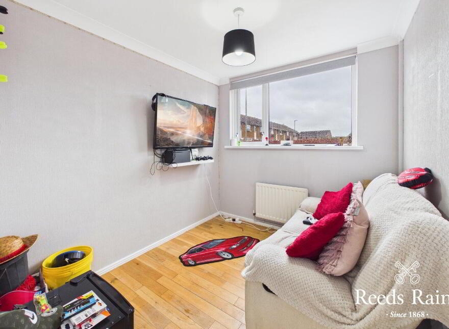 23 Lysander Park, Newtownards, BT23 4RG