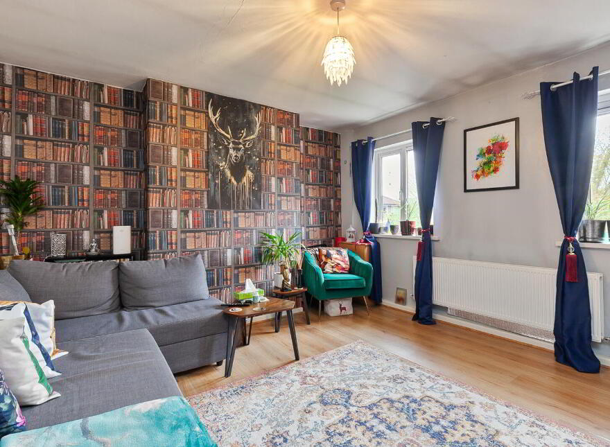 45 Kansas Avenue Flats, Belfast, BT15 5AY