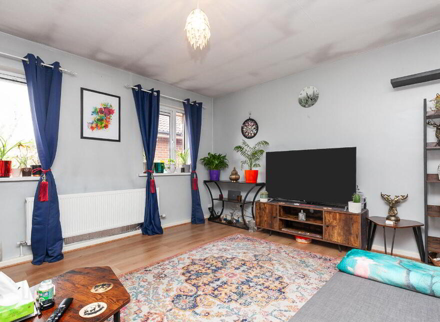 45 Kansas Avenue Flats, Belfast, BT15 5AY
