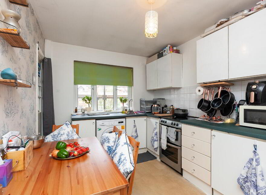 45 Kansas Avenue Flats, Belfast, BT15 5AY