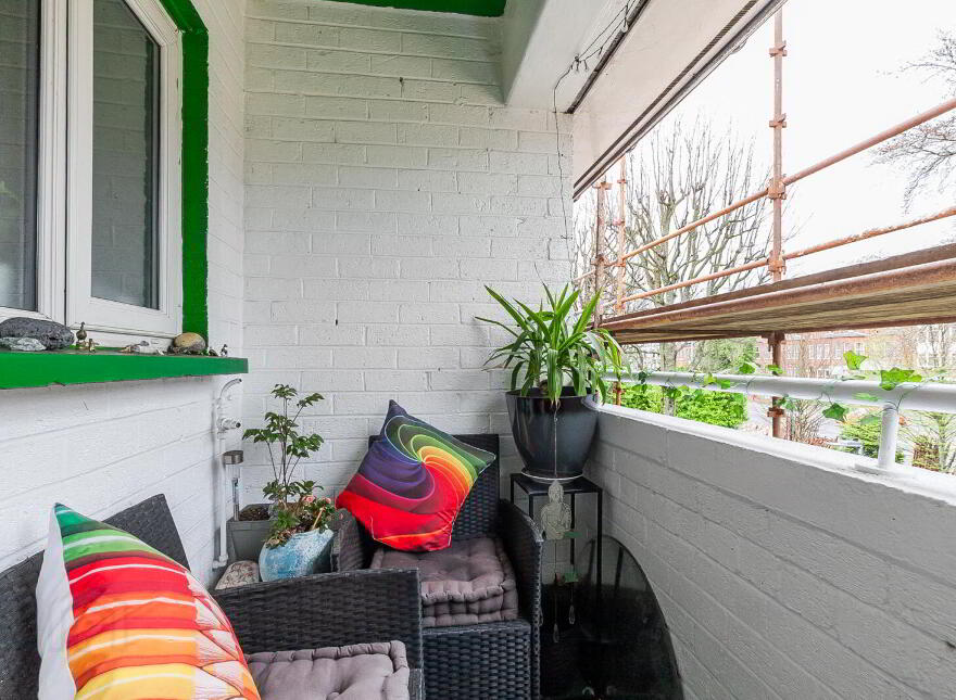 45 Kansas Avenue Flats, Belfast, BT15 5AY