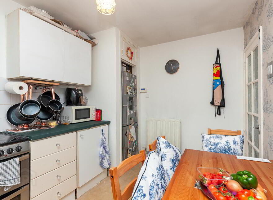 45 Kansas Avenue Flats, Belfast, BT15 5AY