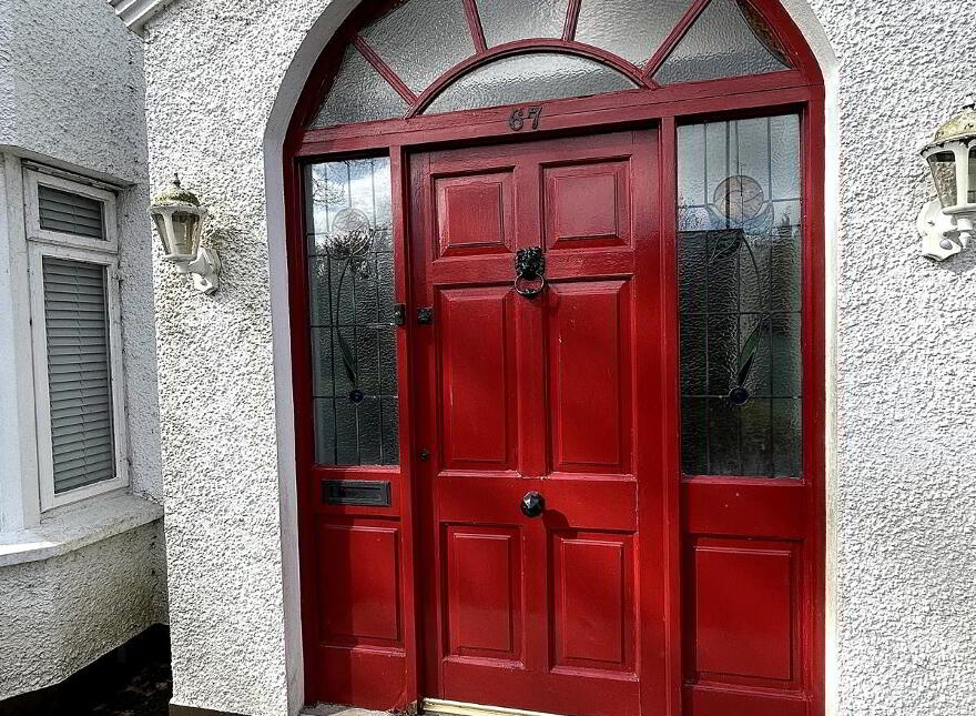 67 Dublin Road, Omagh, BT78 1HQ