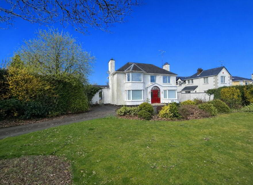 67 Dublin Road, Omagh, BT78 1HQ
