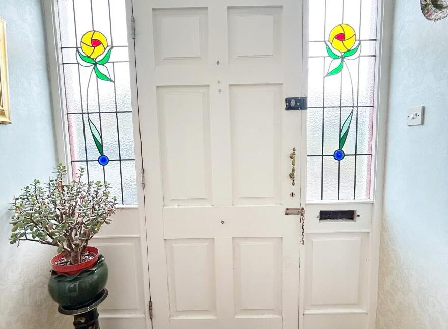 67 Dublin Road, Omagh, BT78 1HQ