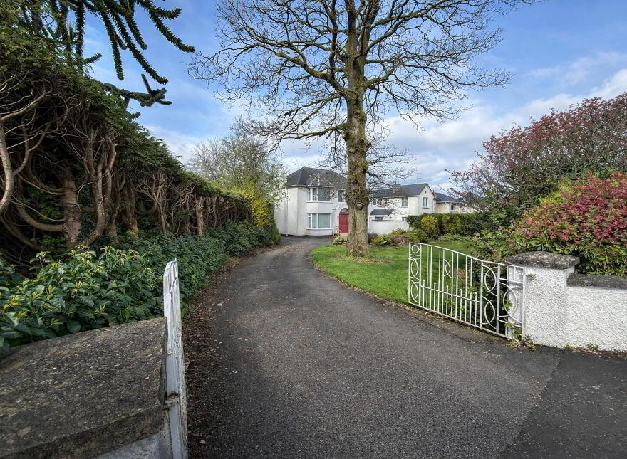 67 Dublin Road, Omagh, BT78 1HQ