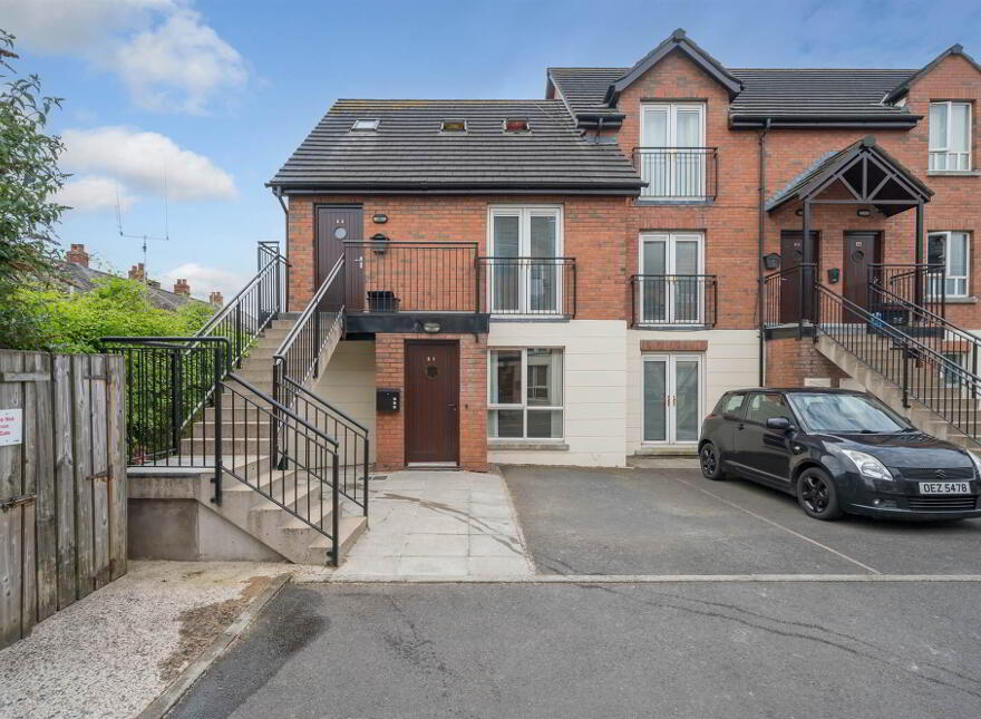 21 Maldon Court, Belfast, BT12 6GY