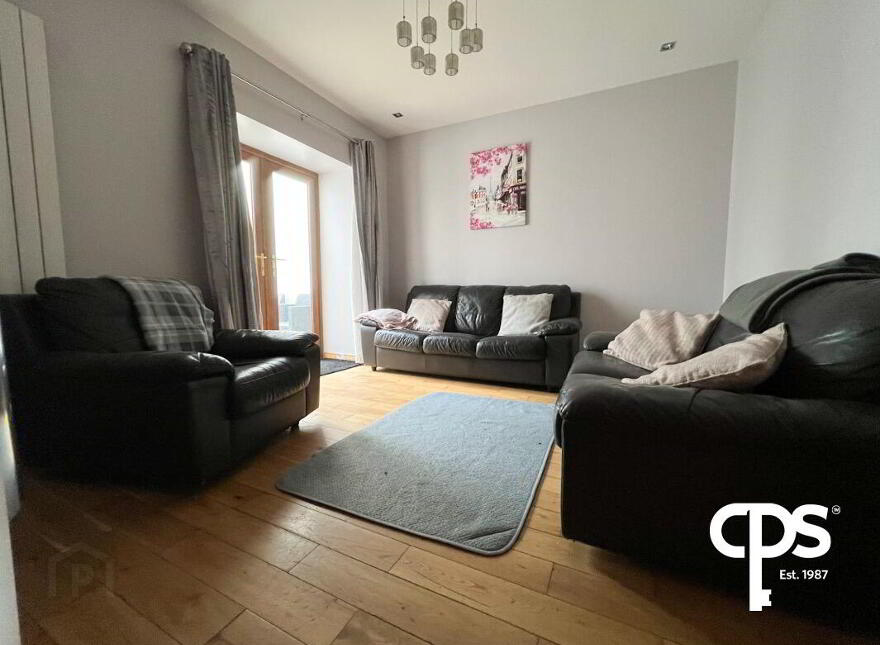 8 Marlborough Terrace, Derry, BT48 9AT