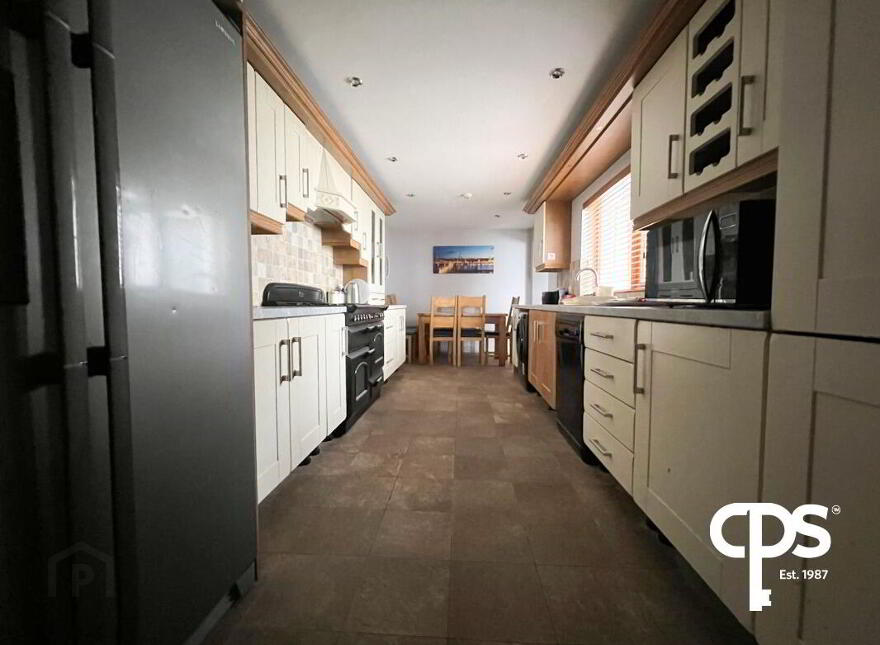 8 Marlborough Terrace, Derry, BT48 9AT