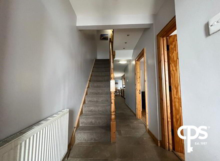 8 Marlborough Terrace, Derry, BT48 9AT
