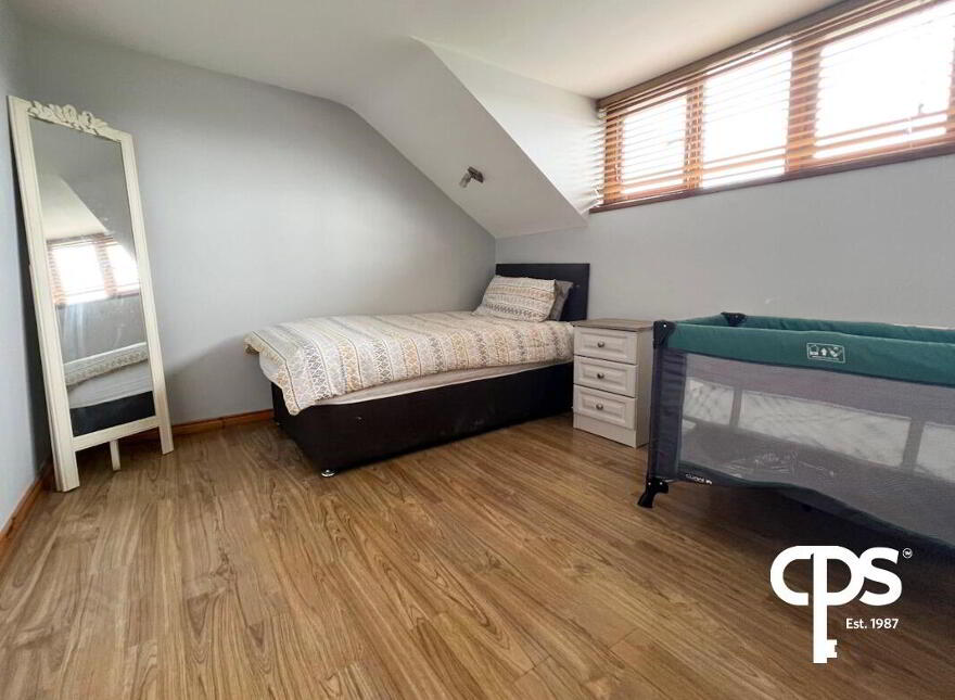 8 Marlborough Terrace, Derry, BT48 9AT