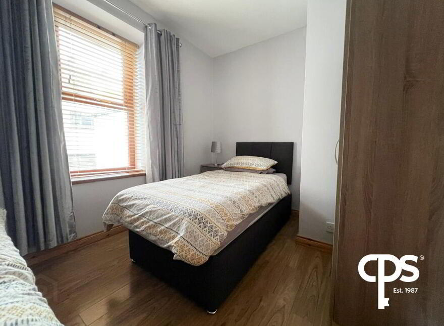 8 Marlborough Terrace, Derry, BT48 9AT