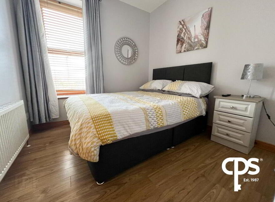 8 Marlborough Terrace, Derry, BT48 9AT