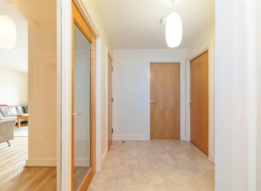Apt 58 Stranmillis Wharf, 2a Lockview Road, Belfast, BT9 5GN