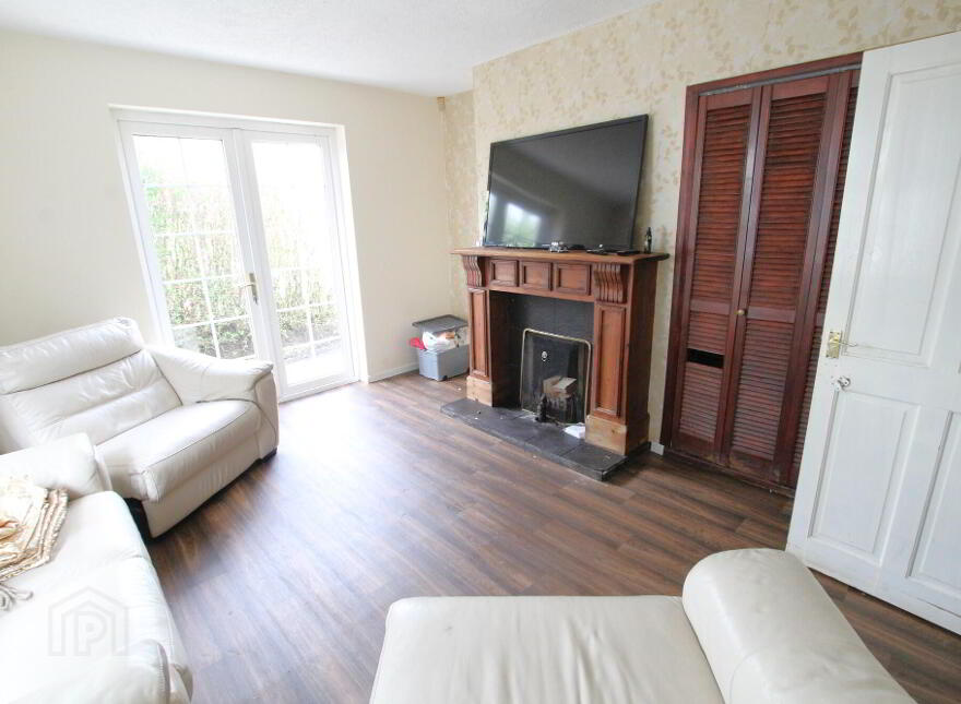 54 Belfast Road, Nutts Corner, Crumlin, BT29 4TH