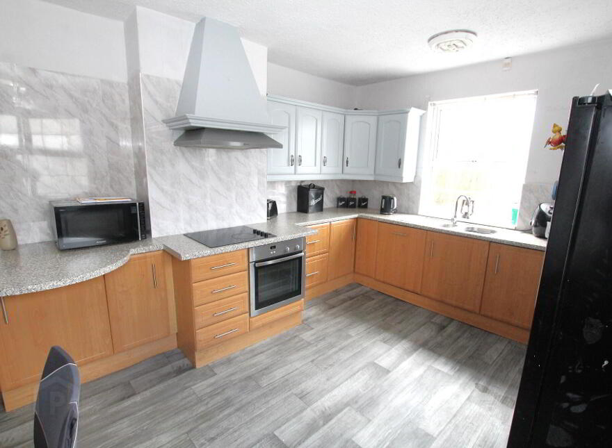 54 Belfast Road, Nutts Corner, Crumlin, BT29 4TH