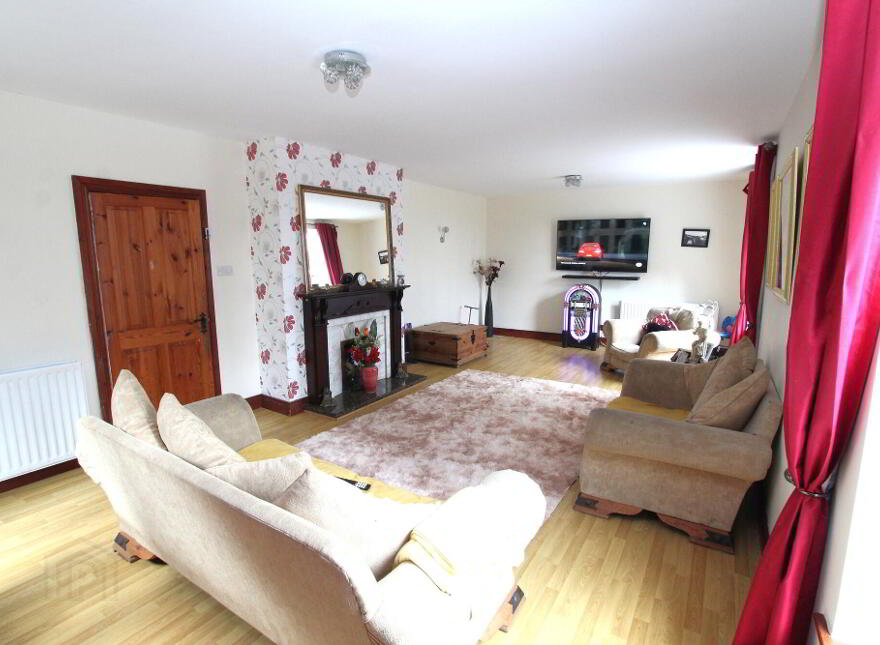 54 Belfast Road, Nutts Corner, Crumlin, BT29 4TH