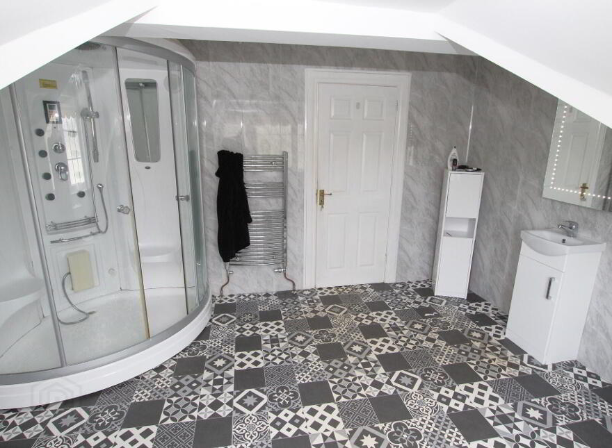 54 Belfast Road, Nutts Corner, Crumlin, BT29 4TH