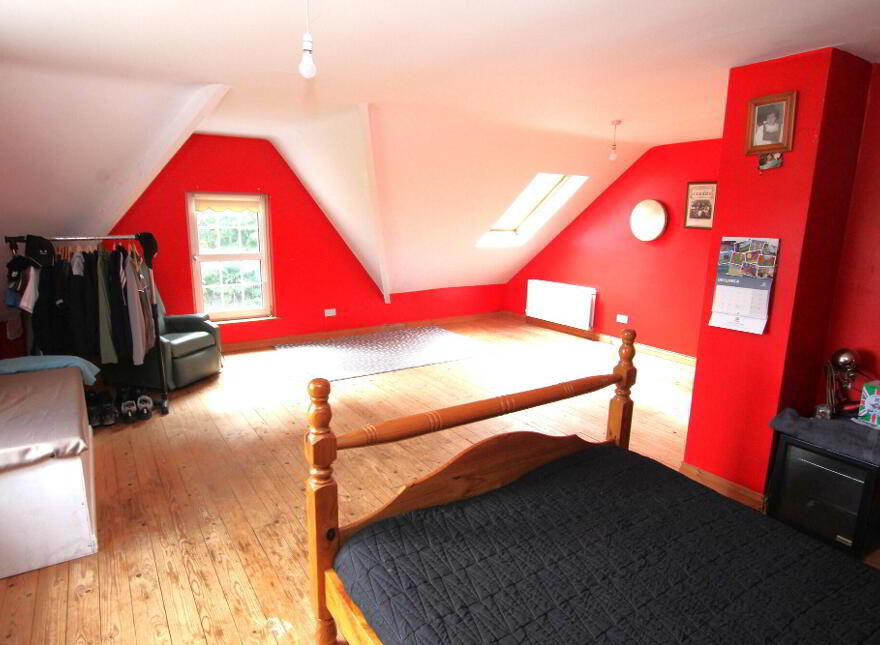 54 Belfast Road, Nutts Corner, Crumlin, BT29 4TH