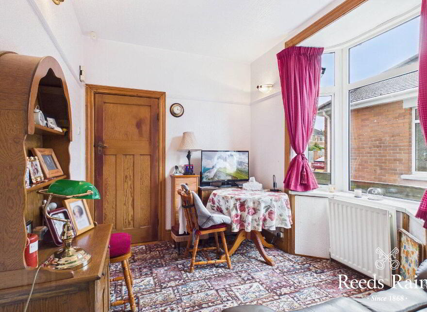 161 Kings Road, Belfast, BT5 7EG