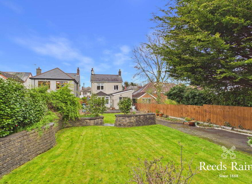 161 Kings Road, Belfast, BT5 7EG